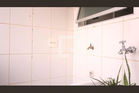 Apartamento à venda com 51m², 2 quartos e 1 vagaÁrea de Serviço