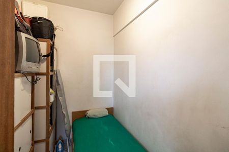 Apartamento à venda com 111m², 3 quartos e 2 vagasQuarto 4 de Serviço