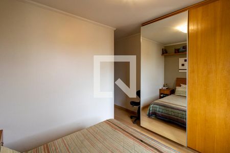 Apartamento à venda com 111m², 3 quartos e 2 vagasQuarto 3 - Suíte