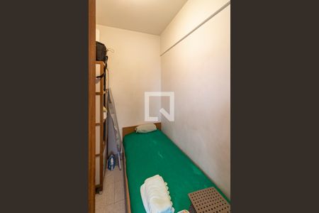 Apartamento à venda com 111m², 3 quartos e 2 vagasQuarto 4 de Serviço