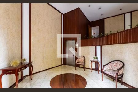 Apartamento à venda com 111m², 3 quartos e 2 vagasHall de Entrada