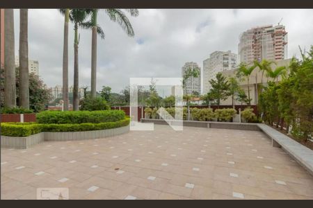 Apartamento à venda com 111m², 3 quartos e 2 vagasÁrea comum