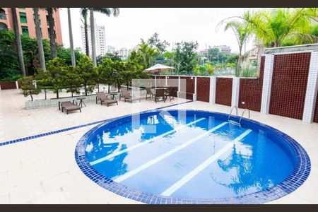 Apartamento à venda com 111m², 3 quartos e 2 vagasÁrea comum - Piscina