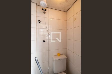 Apartamento à venda com 111m², 3 quartos e 2 vagasBanheiro 3 de Serviço