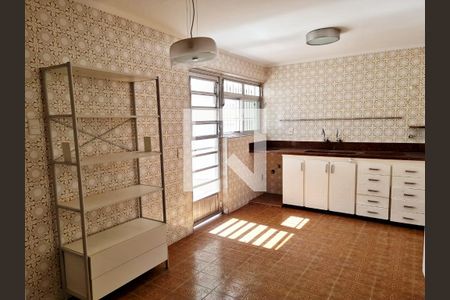Casa à venda com 200m², 4 quartos e 3 vagasCozinha