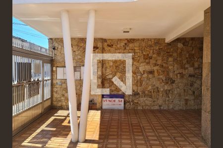 Casa à venda com 200m², 4 quartos e 3 vagasGaragem