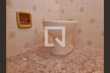 Casa à venda com 200m², 4 quartos e 3 vagasArea de Serviço