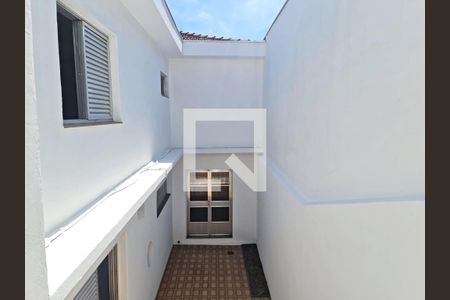 Casa à venda com 200m², 4 quartos e 3 vagasQuintal
