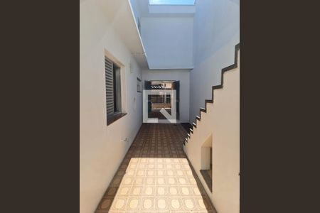 Casa à venda com 200m², 4 quartos e 3 vagasQuintal