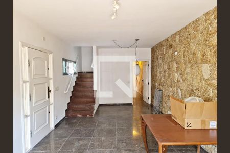 Sala de casa à venda com 4 quartos, 200m² em Vila Augusta, Guarulhos