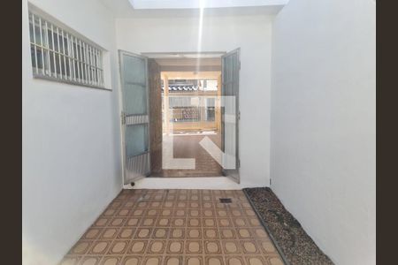 Casa à venda com 200m², 4 quartos e 3 vagasQuintal