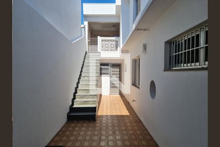 Casa à venda com 200m², 4 quartos e 3 vagasQuintal
