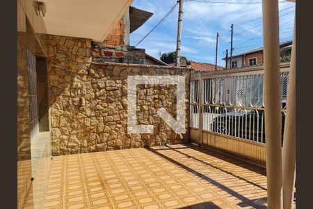 Casa à venda com 200m², 4 quartos e 3 vagasGaragem