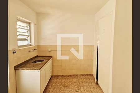 Casa à venda com 200m², 4 quartos e 3 vagasCozinha / Area de Serviço