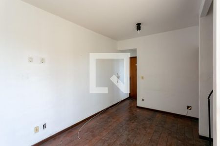 Sala de Apartamento com 3 quartos, 130m² Santa Efigênia