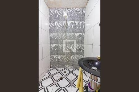 Casa à venda com 152m², 3 quartos e 1 vaga Casa à venda com 152m², 3 quartos e 1 vagaBanheiro