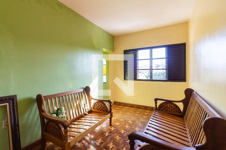 Casa à venda com 152m², 3 quartos e 1 vaga Casa à venda com 152m², 3 quartos e 1 vagaQuarto 3