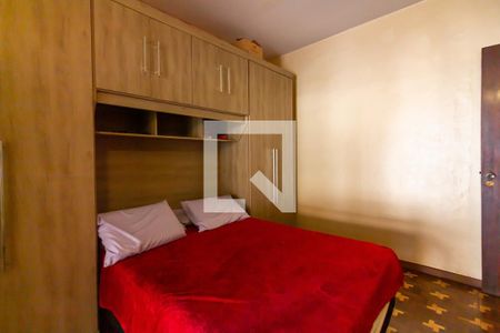 Quarto 1 de casa à venda com 3 quartos, 152m² em Jardim das Flores, Osasco