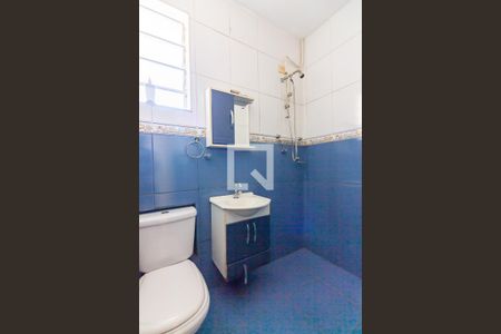 Casa à venda com 152m², 3 quartos e 1 vaga Casa à venda com 152m², 3 quartos e 1 vagaBanheiro