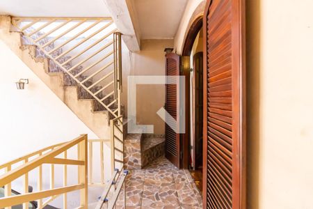 Casa à venda com 152m², 3 quartos e 1 vaga Casa à venda com 152m², 3 quartos e 1 vagaSacada