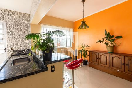 Casa à venda com 152m², 3 quartos e 1 vaga Casa à venda com 152m², 3 quartos e 1 vagaCozinha