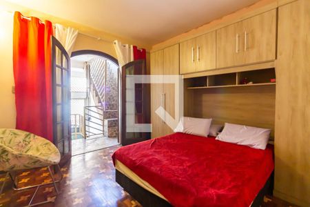 Casa à venda com 152m², 3 quartos e 1 vaga Casa à venda com 152m², 3 quartos e 1 vagaQuarto 1