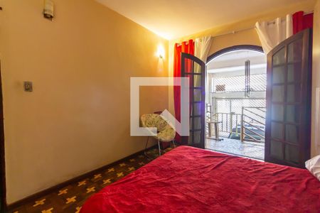 Quarto 1 de casa à venda com 3 quartos, 152m² em Jardim das Flores, Osasco