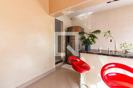 Casa à venda com 152m², 3 quartos e 1 vaga Casa à venda com 152m², 3 quartos e 1 vagaCozinha