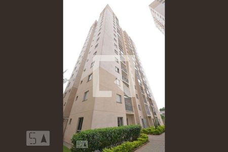 Apartamento para alugar com 60m², 2 quartos e 1 vaga Apartamento para alugar com 60m², 2 quartos e 1 vagaFachada