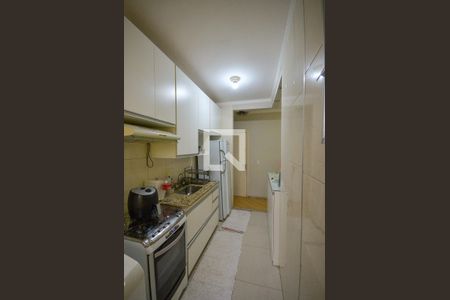 Apartamento para alugar com 60m², 2 quartos e 1 vaga Apartamento para alugar com 60m², 2 quartos e 1 vagaCozinha