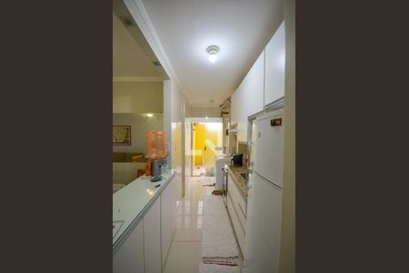 Apartamento para alugar com 60m², 2 quartos e 1 vaga Apartamento para alugar com 60m², 2 quartos e 1 vagaCozinha