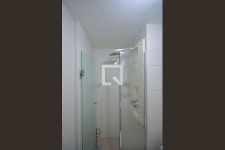 Apartamento para alugar com 60m², 2 quartos e 1 vaga Apartamento para alugar com 60m², 2 quartos e 1 vagaBanheiro Social