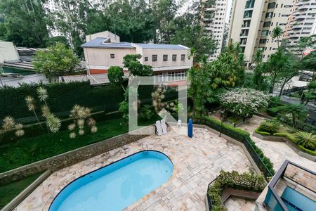 Apartamento à venda com 213m², 2 quartos e 4 vagasVista