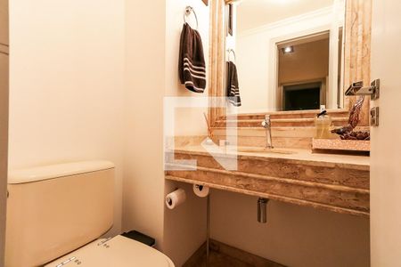 Apartamento à venda com 213m², 2 quartos e 4 vagasLavabo