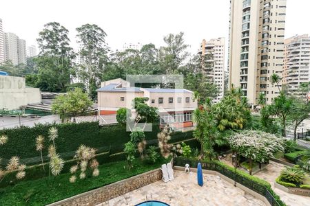 Apartamento à venda com 213m², 2 quartos e 4 vagasVista