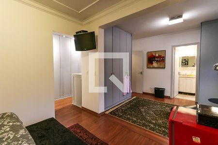 Apartamento à venda com 213m², 2 quartos e 4 vagasSuíte Master