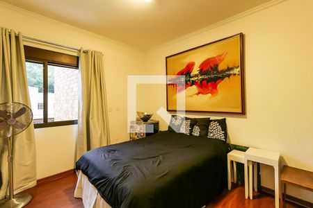 Apartamento à venda com 213m², 2 quartos e 4 vagasSuíte 1