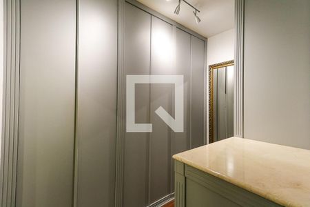 Apartamento à venda com 213m², 2 quartos e 4 vagasSuíte Master