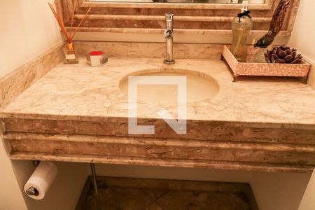 Apartamento à venda com 213m², 2 quartos e 4 vagasLavabo