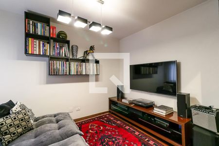 Apartamento à venda com 213m², 2 quartos e 4 vagasSala de Tv