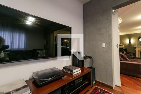 Apartamento à venda com 213m², 2 quartos e 4 vagasSala de Tv