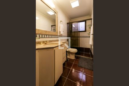 Apartamento à venda com 213m², 2 quartos e 4 vagasBanheiro Suíte 1