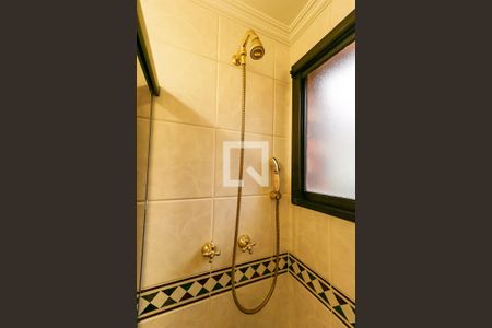 Apartamento à venda com 213m², 2 quartos e 4 vagasBanheiro Suíte 1