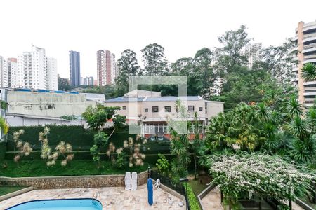 Apartamento à venda com 213m², 2 quartos e 4 vagasVista Suíte Master