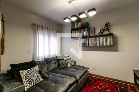 Apartamento à venda com 213m², 2 quartos e 4 vagasSala de Tv
