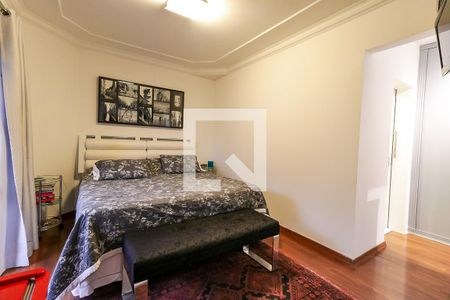 Apartamento à venda com 213m², 2 quartos e 4 vagasSuíte Master