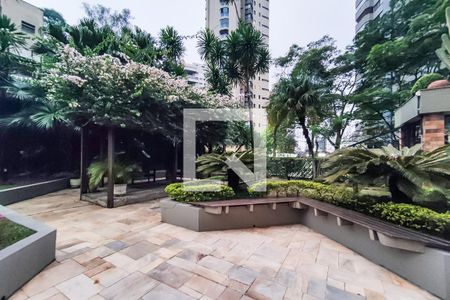 Apartamento à venda com 213m², 2 quartos e 4 vagasÁrea Comum