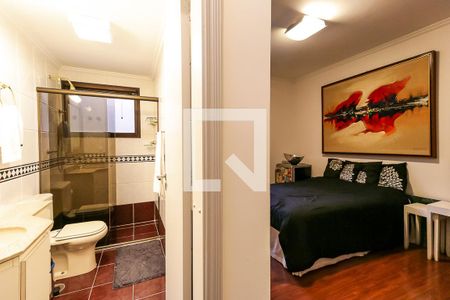 Apartamento à venda com 213m², 2 quartos e 4 vagasSuíte 1