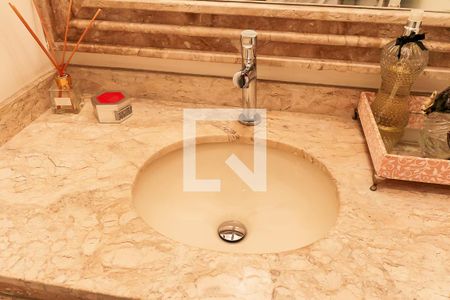 Apartamento à venda com 213m², 2 quartos e 4 vagasLavabo