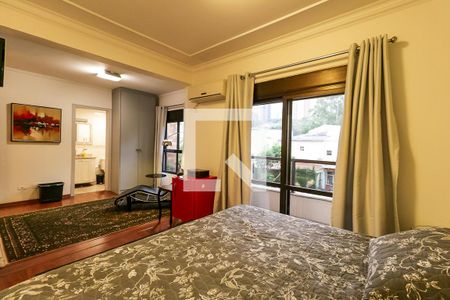 Apartamento à venda com 213m², 2 quartos e 4 vagasSuíte Master